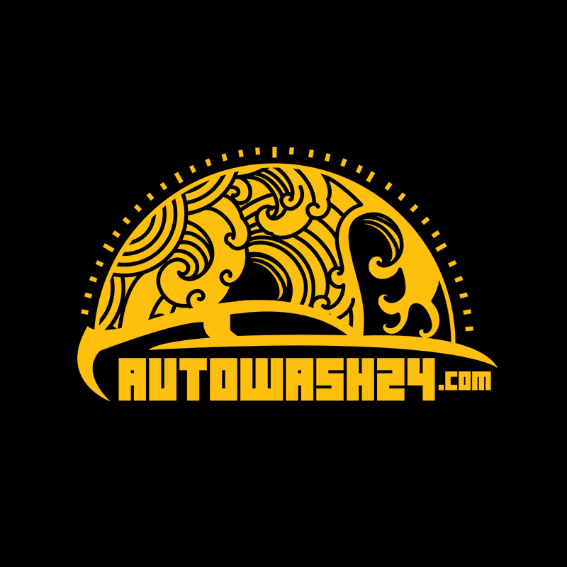 Autowash24 Logo